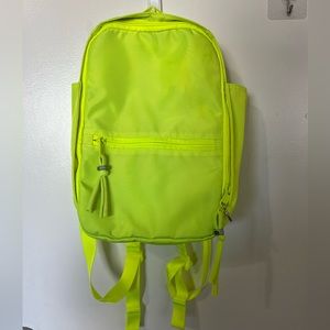 Baboon to the Moon Gilardi Neon mini backpack
